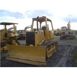 (Lot 3139.00) JOHN DEERE 650G