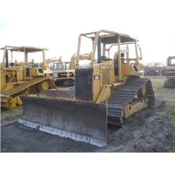 (Lot 3145.00) CATERPILLAR D4H LGP