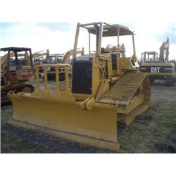 (Lot 3147.00) CATERPILLAR D4H LGP
