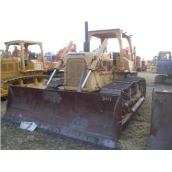 (Lot 3169.00) CATERPILLAR D6D