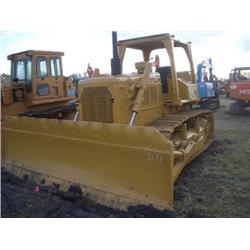 (Lot 3171.00) CATERPILLAR D6D