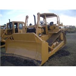 (Lot 3175.00) CATERPILLAR D6H