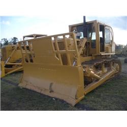 (Lot 3177.00) CATERPILLAR D7