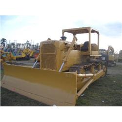 (Lot 3179.00) CATERPILLAR D8H