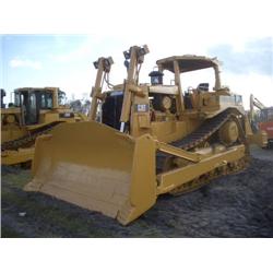 (Lot 3183.00) CATERPILLAR D8R