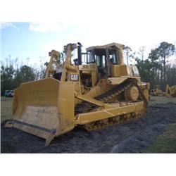 (Lot 3211.00) CATERPILLAR D9R