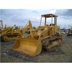 (Lot 3237.00) CATERPILLAR 943