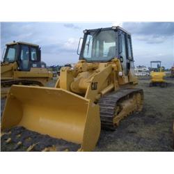 (Lot 3245.00) CATERPILLAR 953C
