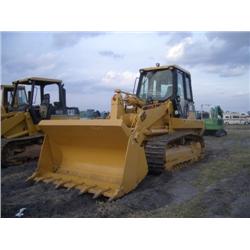 (Lot 3247.00) CATERPILLAR 963C