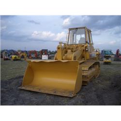 (Lot 3255.00) CATERPILLAR 963