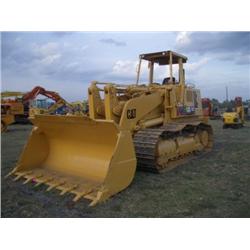 (Lot 3261.00) CATERPILLAR 973