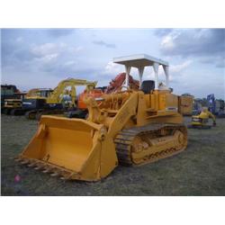 (Lot 3267.00) LIEBHER 631