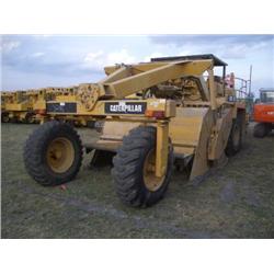 (Lot 3281.00) 1995 CATERPILLAR RM350