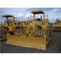 (Lot 3291.00) CATERPILLAR 815B