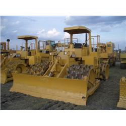 (Lot 3293.00) CATERPILLAR 815B
