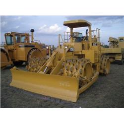 (Lot 3295.00) 90 CATERPILLAR 815B