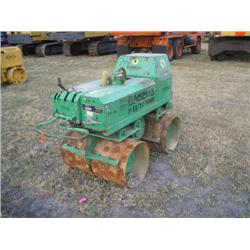 (Lot 3299.00) 2000 RAMMAX P33/24