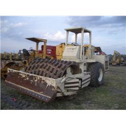 (Lot 3307.00) TAMPO RP58D