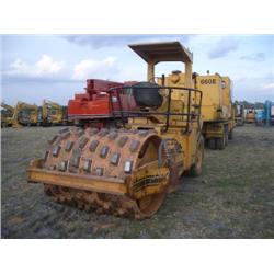 (Lot 3309.00) INGERSOLL RAND SP4-48