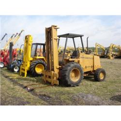 (Lot 3315.00) CASE 586E