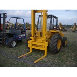 (Lot 3317.00) JCB 926