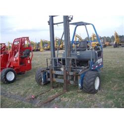 (Lot 3319.00) TELEDYNE D45