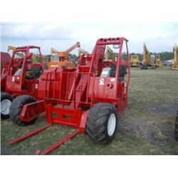 (Lot 3323.00) MANITOU TMT320FLHT
