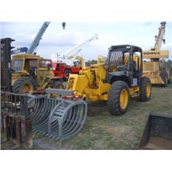 (Lot 3349.00) JCB 508-40