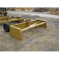 (Lot 35.01) NEW DHR 10' PULL TYPE HYD T