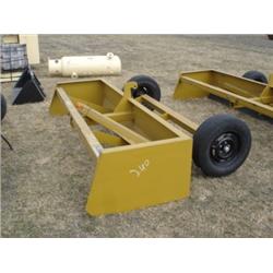 (Lot 35.03) NEW DHR 10' PULL TYPE