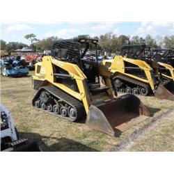 (Lot 2119.00) ASV RS 50