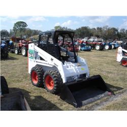 (Lot 2125.00) BOBCAT 753