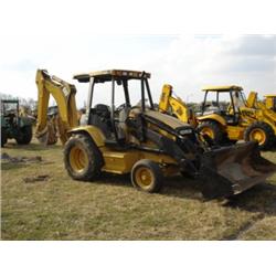 (Lot 2247.00) CATERPILLAR 416