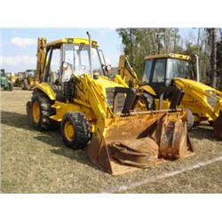 (Lot 2265.00) JCB 214 SERIES II