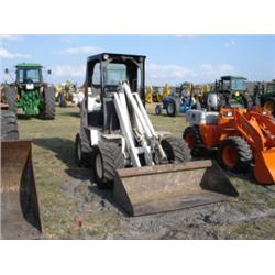 (Lot 2295.00) BOBCAT 2000