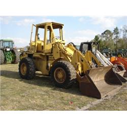 (Lot 2297.00) FIAT ALLIS 545B