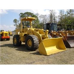 (Lot 2375.00) CATERPILLAR 950B