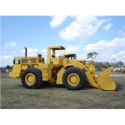 (Lot 2413.00) CATERPILLAR 988B
