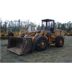 (Lot 2421.00) CASE 721B