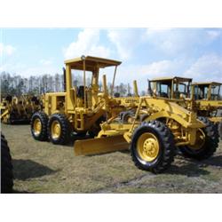 (Lot 2437.00) CATERPILLAR 120G