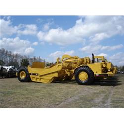 (Lot 2535.00) CATERPILLAR 631D