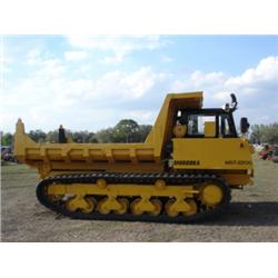 (Lot 2551.00) MOROOKA MST2200