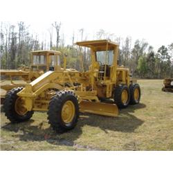 (Lot 2439.00) CATERPILLAR 12G