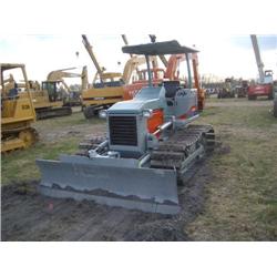 (Lot 3123.00) HITACHI DX45MC