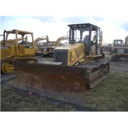 (Lot 3137.00) NEW HOLLAND DC100 LGP