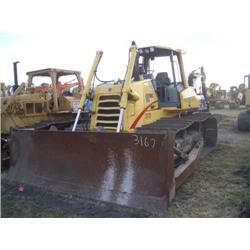 (Lot 3167.00) NEW HOLLAND DC180