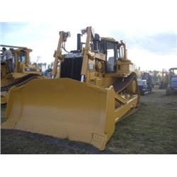 (Lot 3189.00) CATERPILLAR D8R