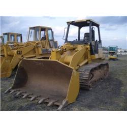 (Lot 3249.00) CATERPILLAR 953C
