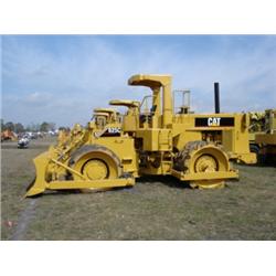 (Lot 3287.00) CATERPILLAR 825C