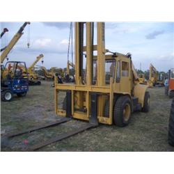 (Lot 3329.00) HYSTER 30 LB